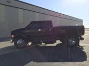 2007 FORD Ford Pickups F650